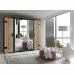 Wimex Armoire Stockholm -Armoires Soldes 1000151796 190129 06084200079 MOOD GALLERYIMAGES P000000001000151796 mood