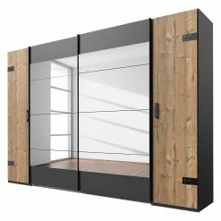Wimex Stockholm Armoire Coulissante