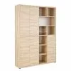 Maja Set Möbel Armoire Plus V Imitation Chêne -Armoires Soldes 1000152680 190123 10093000020 IMAGE P000000001000152680