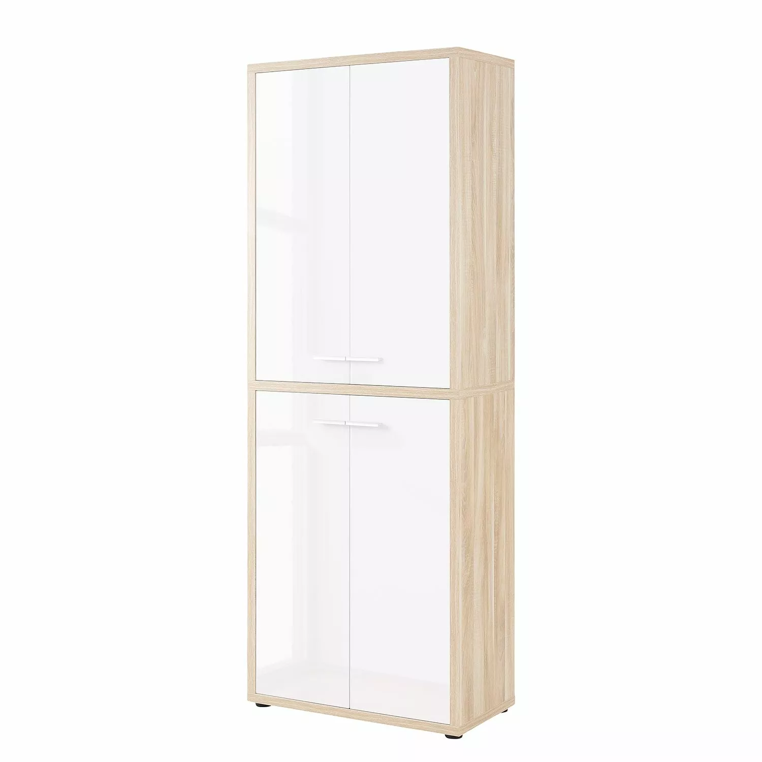 Maja Set Möbel Armoire Plus Iii Imitation Chêne Blanc 3 Maja Set Möbel Armoire Plus Iii Imitation Chêne Blanc
