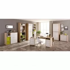 Maja Set Möbel Armoire Plus Iii Imitation Chêne Blanc 11 Maja Set Möbel Armoire Plus Iii Imitation Chêne Blanc -Armoires Soldes 1000152696 190123 10093200048 MOOD GALLERYIMAGES P000000001000152696 mood