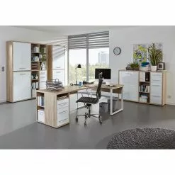 Maja Set Möbel Armoire Plus Iii Imitation Chêne Blanc 12 Maja Set Möbel Armoire Plus Iii Imitation Chêne Blanc -Armoires Soldes 1000152696 190123 10093300049 MOOD GALLERYIMAGES P000000001000152696 mood