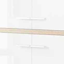 Maja Set Möbel Armoire Plus Iii Imitation Chêne Blanc 13 Maja Set Möbel Armoire Plus Iii Imitation Chêne Blanc -Armoires Soldes 1000152696 190123 10093300050 GALLERYIMAGES P000000001000152696