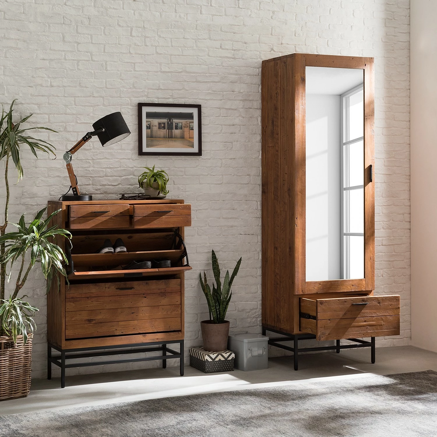 Pin Métal Grasby 6 Pin Métal Grasby – Image 4