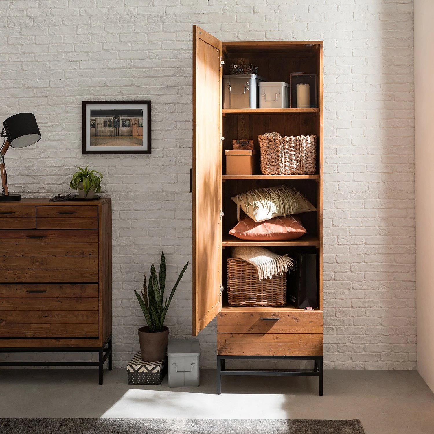 Pin Métal Grasby 4 Pin Métal Grasby – Image 2