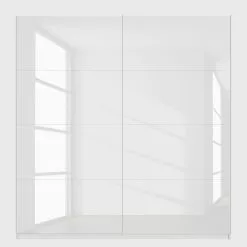 Skøp Armoire Pure Glos 225 Cm 2 236 Cm Largeur Hauteur Brillant Blanc 11 Skøp Armoire Pure Glos 225 Cm 2 236 Cm Largeur Hauteur Brillant Blanc -Armoires Soldes 1000154718 190204 12375800012 GALLERYIMAGES P000000001000154718
