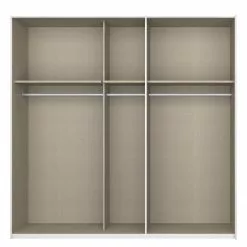 Skøp Armoire Pure Glos 225 Cm 2 236 Cm Largeur Hauteur Brillant Blanc 12 Skøp Armoire Pure Glos 225 Cm 2 236 Cm Largeur Hauteur Brillant Blanc -Armoires Soldes 1000154718 190204 12404300244 GALLERYIMAGES P000000001000154718
