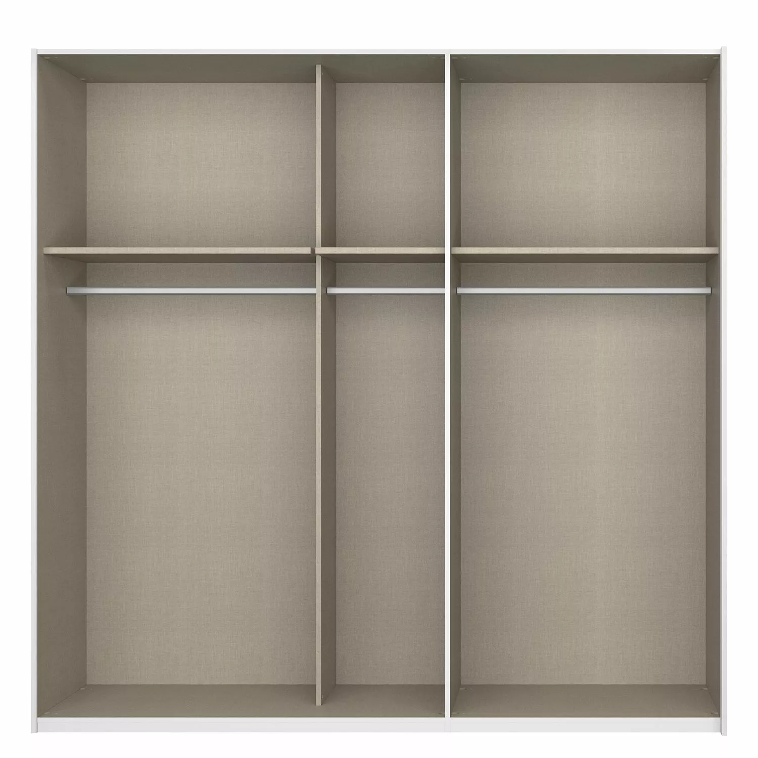 Skøp Armoire Pure Glos 225 Cm 2 236 Cm Largeur Hauteur Brillant Blanc 6 Skøp Armoire Pure Glos 225 Cm 2 236 Cm Largeur Hauteur Brillant Blanc – Image 4