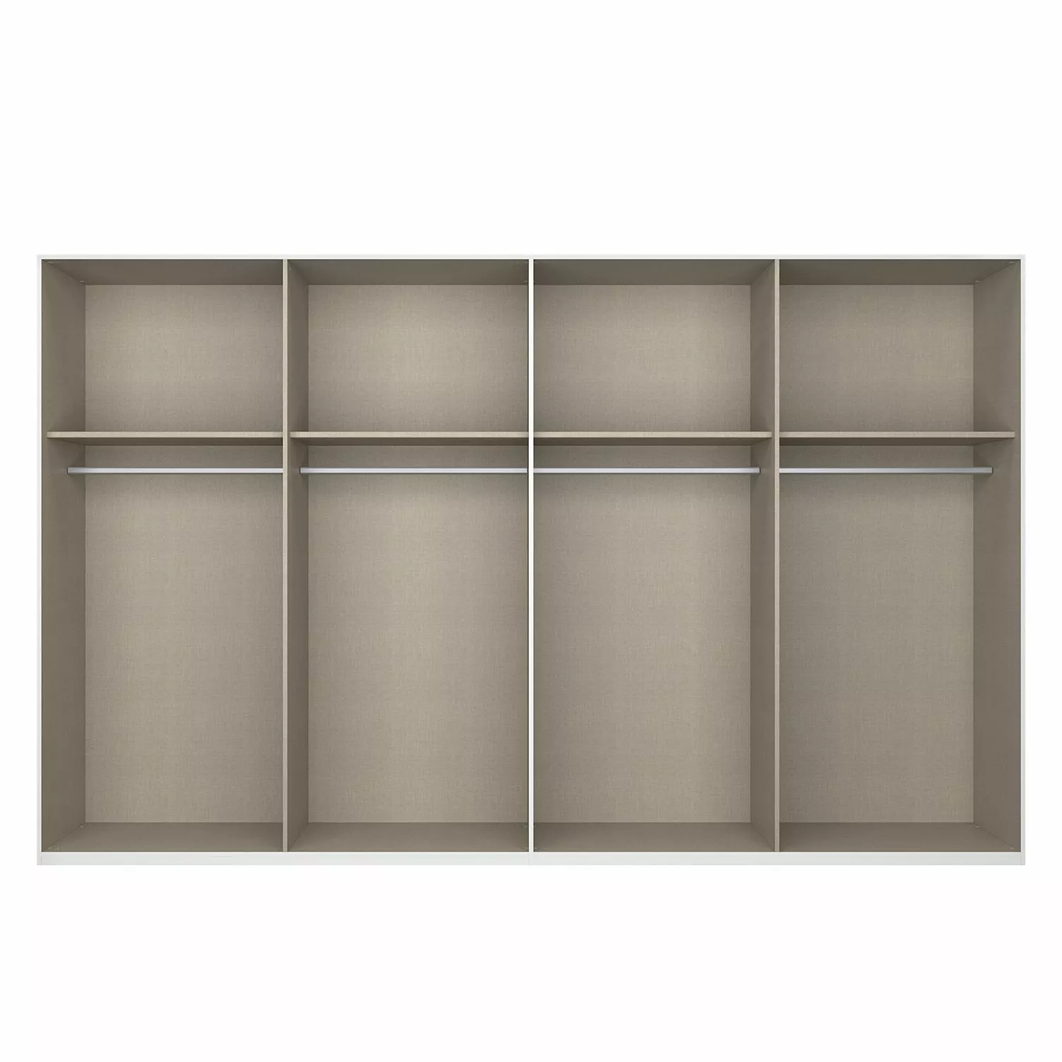 Armoire 236 Cm 360 Cm Largeur 6 Armoire 236 Cm 360 Cm Largeur – Image 4