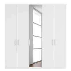 Armoire Largeur 236 Cm Hauteur 225 Cm Pure Reflect Alpin Blanc 11 Armoire Largeur 236 Cm Hauteur 225 Cm Pure Reflect Alpin Blanc -Armoires Soldes 1000154796 190204 12375900070 GALLERYIMAGES P000000001000154796