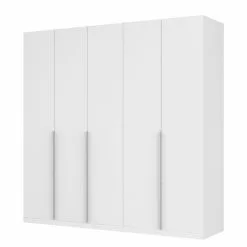 Armoire Alu Glas Largeur Hauteur 225 Cm 222 Cm Basic