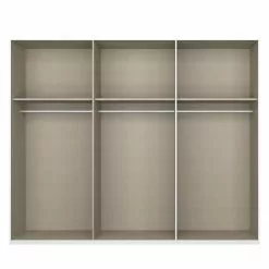 Armoire Alu Glas Largeur Hauteur 270 Cm 222 Cm Reflect Basic -Armoires Soldes 1000154869 190204 12411800395 GALLERYIMAGES P000000001000154869