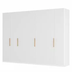 Armoire Glas Wood Largeur Hauteur 315 Cm 222 Cm Basic