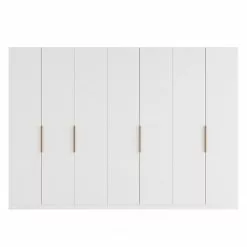 Armoire Glas Wood Largeur Hauteur 315 Cm 222 Cm Basic -Armoires Soldes 1000154892 190204 12380100162 GALLERYIMAGES P000000001000154892