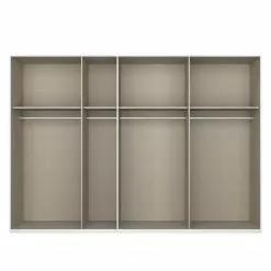 Armoire Glas Wood Largeur Hauteur 315 Cm 222 Cm Basic -Armoires Soldes 1000154892 190204 12412300418 GALLERYIMAGES P000000001000154892