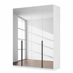 Armoire 236 Cm Hauteur Largeur 181 Cm Basic