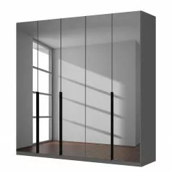 Skøp Armoire Reflect+ Largeur Hauteur 225 Cm 222 Cm Basic