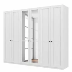 Armoire Country Reflect Largeur Hauteur 270 Cm 222 Cm Basic