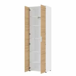 Germania Armoire Chêne Imitation 11 Germania Armoire Chêne Imitation -Armoires Soldes 1000158722 190220 11175300097 GALLERYIMAGES P000000001000158722