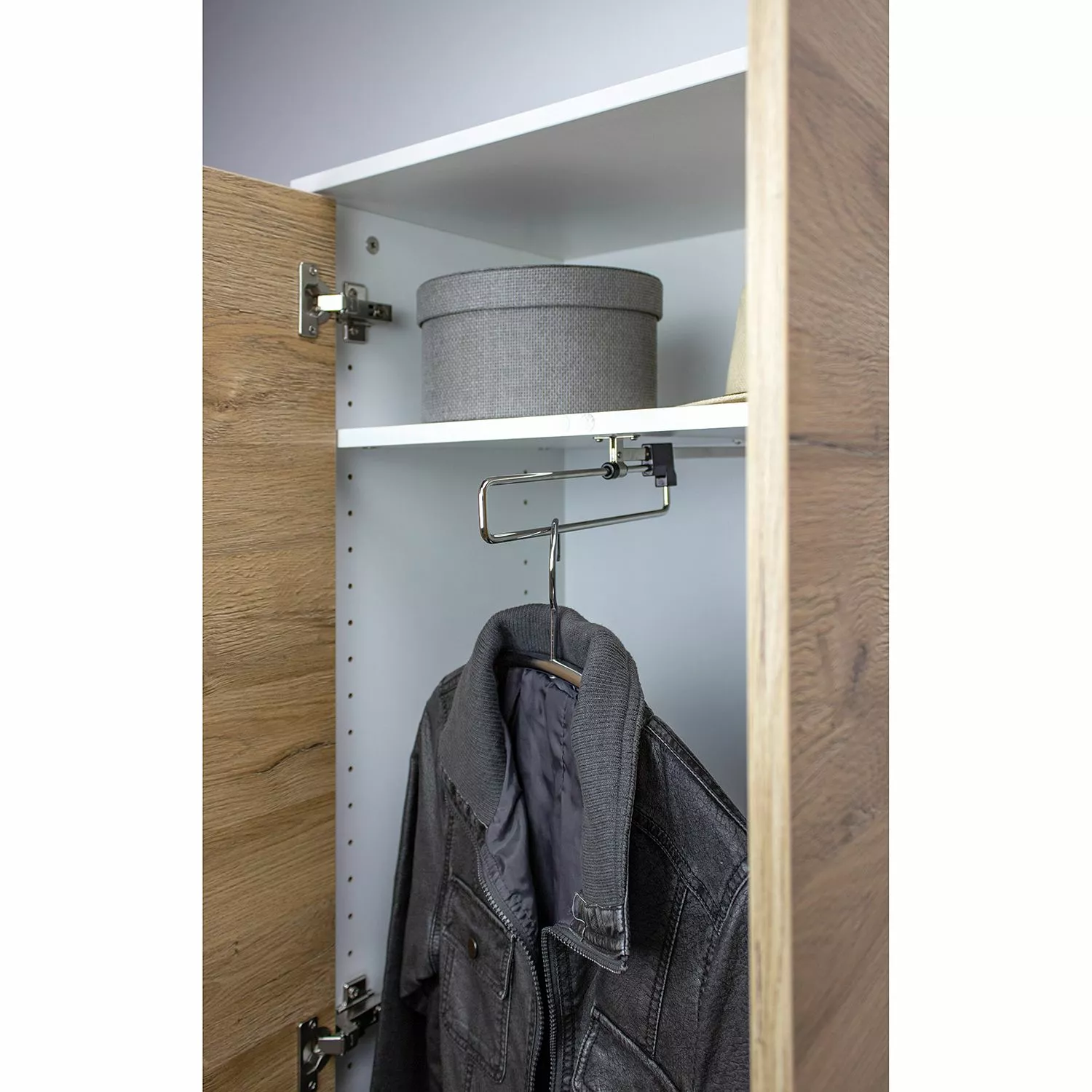 Germania Armoire Chêne Imitation 7 Germania Armoire Chêne Imitation – Image 5