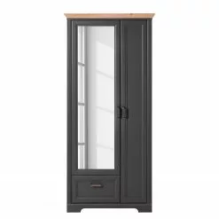 Ridgevalley Jasmund Ii Armoire Graphite 10 Ridgevalley Jasmund Ii Armoire Graphite -Armoires Soldes 1000159195 190219 07265200130 GALLERYIMAGES P000000001000159195