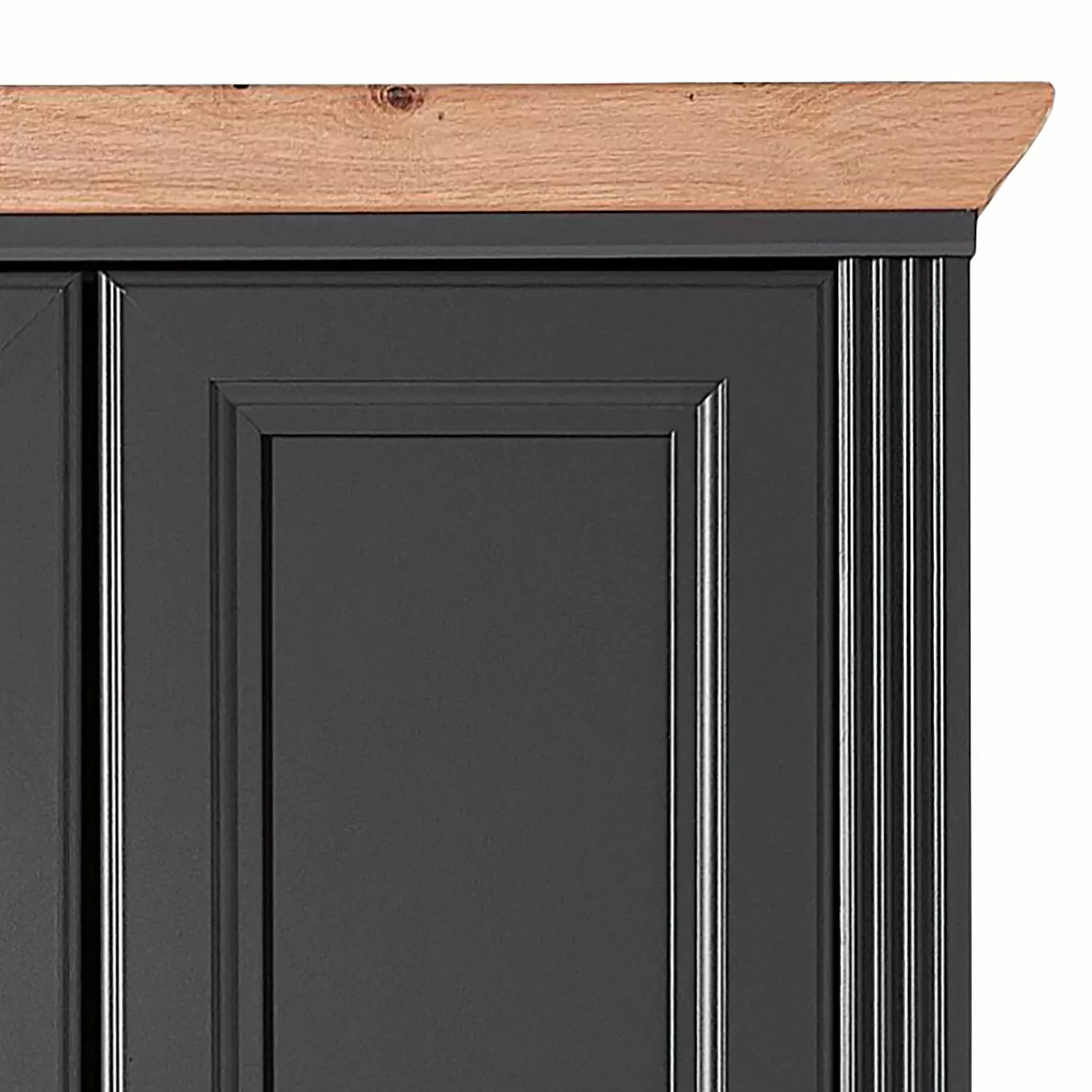 Ridgevalley Jasmund Ii Armoire Graphite 7 Ridgevalley Jasmund Ii Armoire Graphite – Image 5