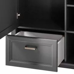 Ridgevalley Jasmund Ii Armoire Graphite 13 Ridgevalley Jasmund Ii Armoire Graphite -Armoires Soldes 1000159195 190219 07265300133 GALLERYIMAGES P000000001000159195