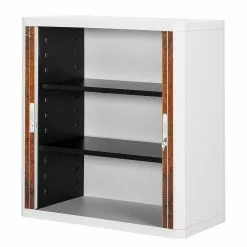 EasyOffice by Paperflow Armoire bureau easyOffice Industrial I - Matière plastique - Blanc 9 EasyOffice by Paperflow Armoire bureau easyOffice Industrial I - Matière plastique - Blanc -Armoires Soldes 1000166709 190411 13310100057 GALLERYIMAGES P000000001000166709