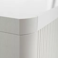 EasyOffice by Paperflow Armoire bureau easyOffice Industrial II - Matière plastique - Blanc -Armoires Soldes 1000166713 190411 13310200065 GALLERYIMAGES P000000001000166713