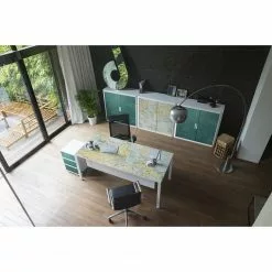 Easyoffice By Paperflow Armoire Easyoffice Vintage Iv Blanc -Armoires Soldes 1000166715 190411 13310300071 MOOD GALLERYIMAGES P000000001000166715 mood