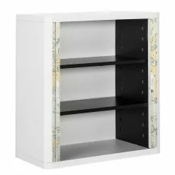 Easyoffice By Paperflow Armoire Easyoffice Vintage Iv Blanc -Armoires Soldes 1000166715 190411 13310300072 GALLERYIMAGES P000000001000166715