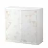 Easyoffice By Paperflow Easyoffice Armoire Color I Blanc -Armoires Soldes 1000166730 190326 14004900075 IMAGE P000000001000166730