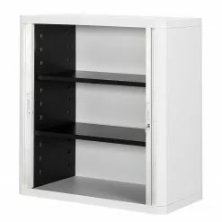 Easyoffice By Paperflow Easyoffice Armoire Color I Blanc -Armoires Soldes 1000166730 190411 13310700127 GALLERYIMAGES P000000001000166730