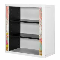 Easyoffice By Paperflow Easyoffice Armoire Color Ii Blanc 9 Easyoffice By Paperflow Easyoffice Armoire Color Ii Blanc -Armoires Soldes 1000166731 190411 13310700131 GALLERYIMAGES P000000001000166731