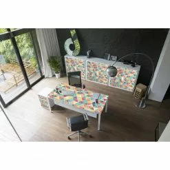 Easyoffice By Paperflow Armoire Easyoffice Vintage Iii Blanc -Armoires Soldes 1000166736 190411 13310800144 MOOD GALLERYIMAGES P000000001000166736 mood