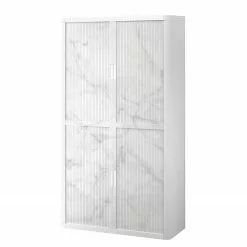 Easyoffice By Paperflow Bureau Armoire