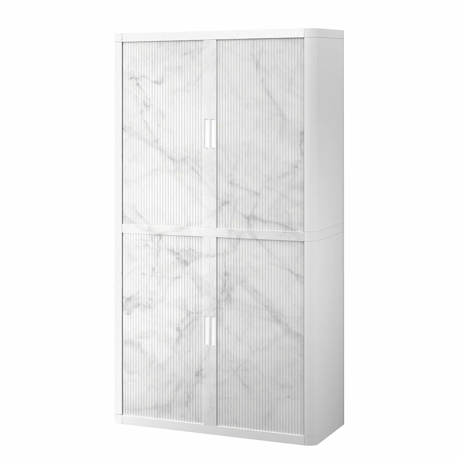 Easyoffice By Paperflow Bureau Armoire 3 Easyoffice By Paperflow Bureau Armoire