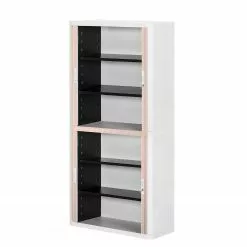 Easyoffice Easyoffice By Paperflow Armoire Vintage Vi Blanc -Armoires Soldes 1000166754 190411 13310900174 GALLERYIMAGES P000000001000166754