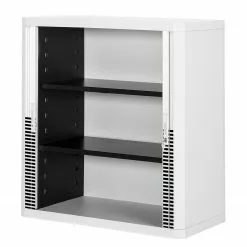 Easyoffice By Paperflow Easyoffice Armoire Iii Blanc Black/White Noir 9 Easyoffice By Paperflow Easyoffice Armoire Iii Blanc Black/White Noir -Armoires Soldes 1000166755 190411 13310900178 GALLERYIMAGES P000000001000166755