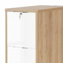 Maja Commode Möbel Edjust Ii Imitation Brillant Riviera Blanc 15 Maja Commode Möbel Edjust Ii Imitation Brillant Riviera Blanc -Armoires Soldes 1000170532 190423 11481600028 GALLERYIMAGES P000000001000170532