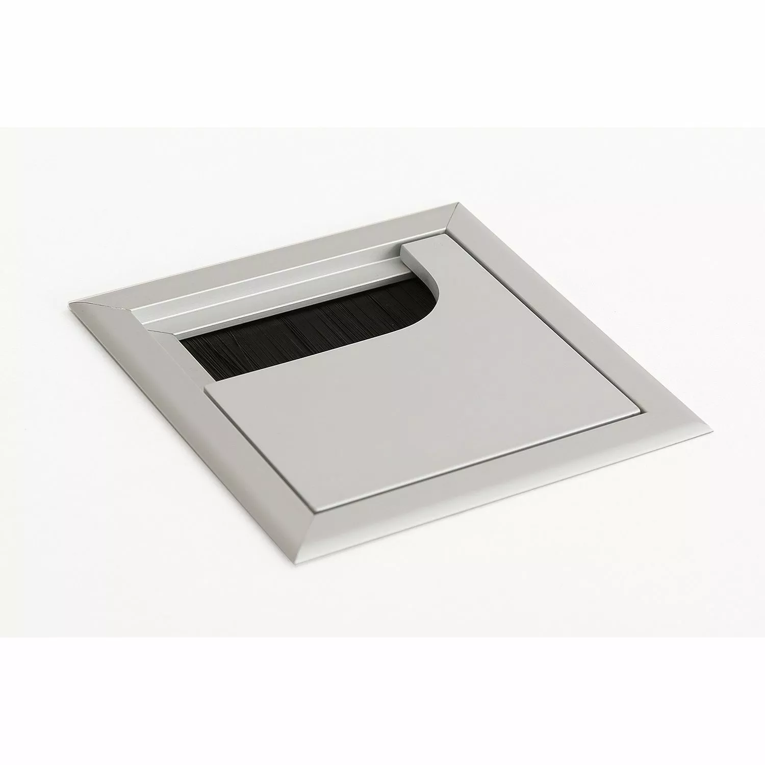 Maja Commode Möbel Edjust Ii Imitation Brillant Riviera Blanc 9 Maja Commode Möbel Edjust Ii Imitation Brillant Riviera Blanc – Image 7