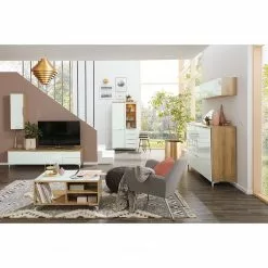 Maja Shino I Meuble Möbel Murale 180 Cm Imitation -Armoires Soldes 1000170585 190418 12393000002 MOOD GALLERYIMAGES P000000001000170585 mood