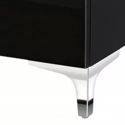 Maja Vitrine Möbel Shino Noir -Armoires Soldes 1000170648 190418 12394400214 GALLERYIMAGES P000000001000170648