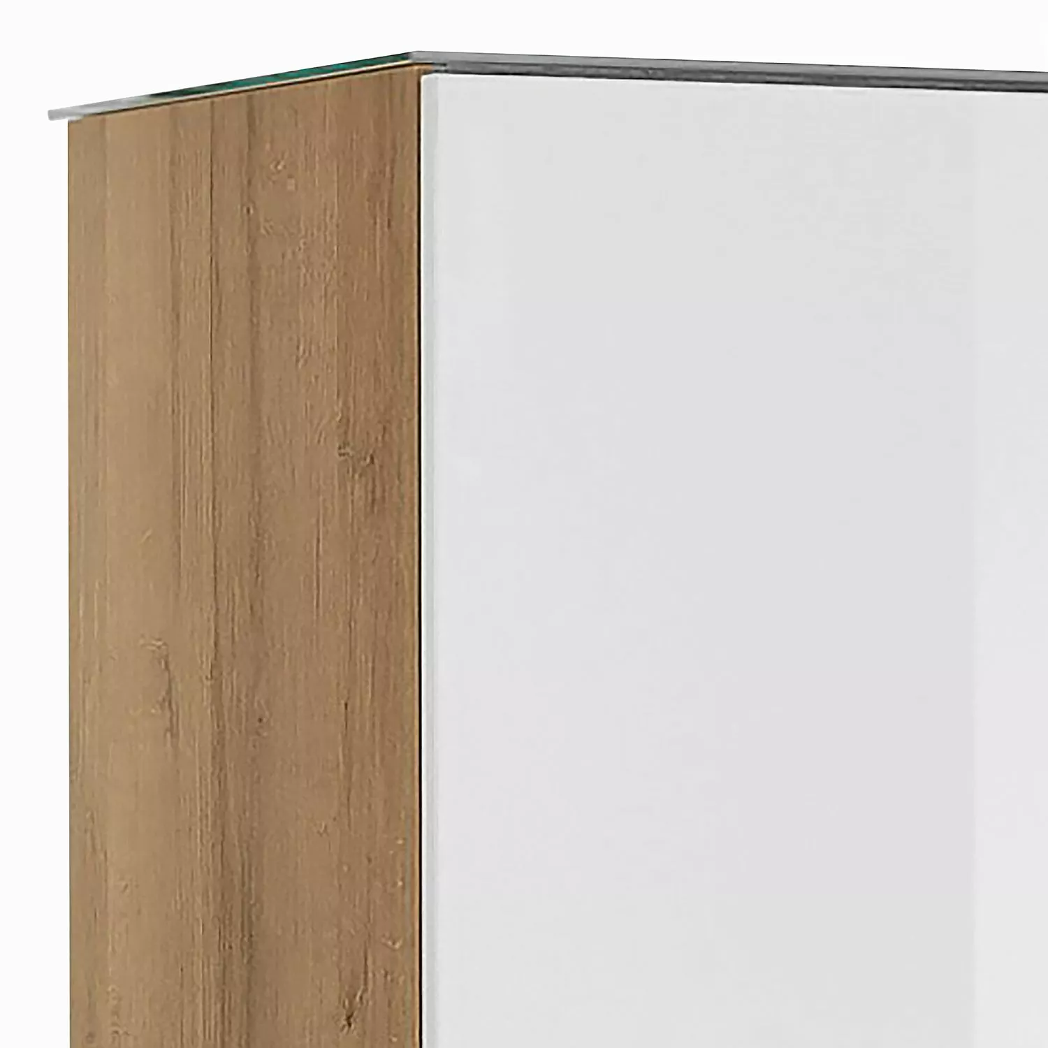 Maja Vitrine Möbel Shino Imitation Riviera 5 Maja Vitrine Möbel Shino Imitation Riviera – Image 3