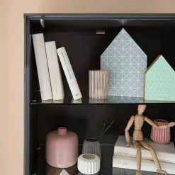 Vitrine Mat Chêne Massif Lindholm Gri 26 Vitrine Mat Chêne Massif Lindholm Gri -Armoires Soldes 1000170810 200108 13505900003 DETAILS P000000001000170810