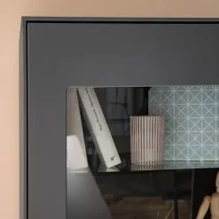 Vitrine Mat Chêne Massif Lindholm Gri 31 Vitrine Mat Chêne Massif Lindholm Gri -Armoires Soldes 1000170810 200108 13505900008 DETAILS P000000001000170810