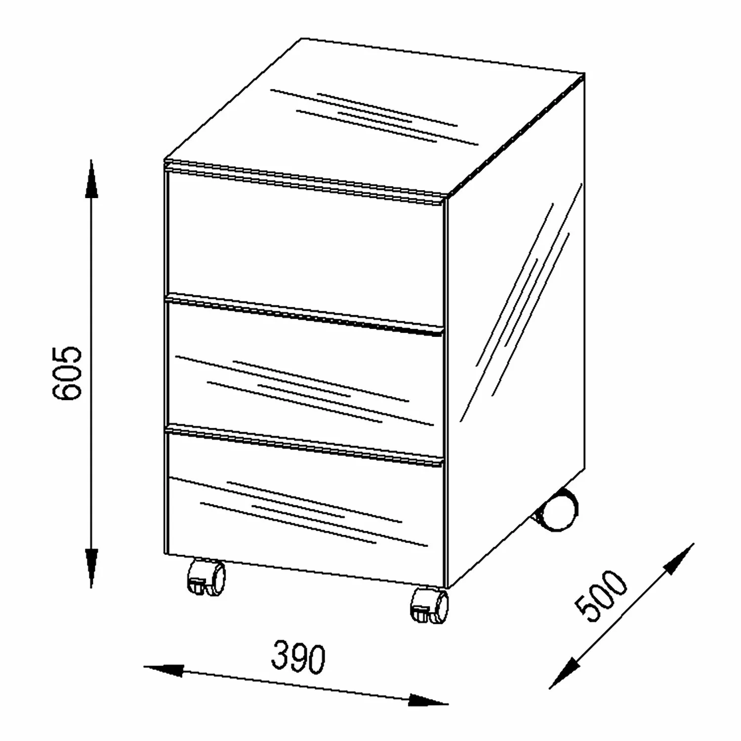 Maja Möbel Ye Blanc 7 Maja Möbel Ye Blanc – Image 5
