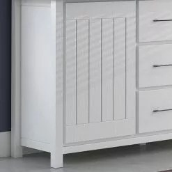 Ridgevalley Pin Blanc Gri -Armoires Soldes 1000171357 190424 07580500296 GALLERYIMAGES P000000001000171357