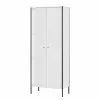 Germania Armoire Brillant Blanc -Armoires Soldes 1000174086 190513 15461100064 IMAGE P000000001000174086