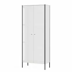 Germania Armoire Brillant Blanc